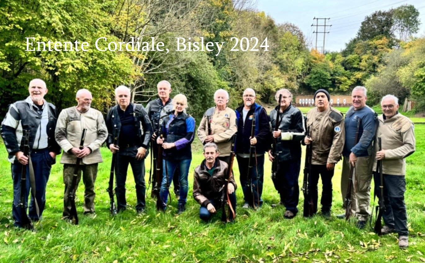 Bisley 2025